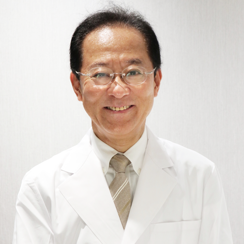 宮田 信之 先生