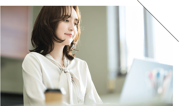 無理に手術を勧めない“仕事やプライベートのストレス減”